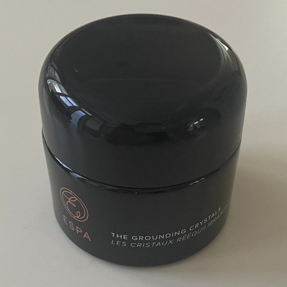ESPA Modern Alchemy The Grounding Crystals 55g New without box - Picture 2 of 5